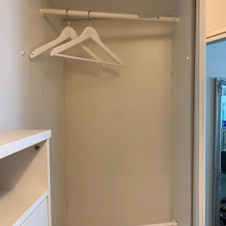 Modern Studio For 4