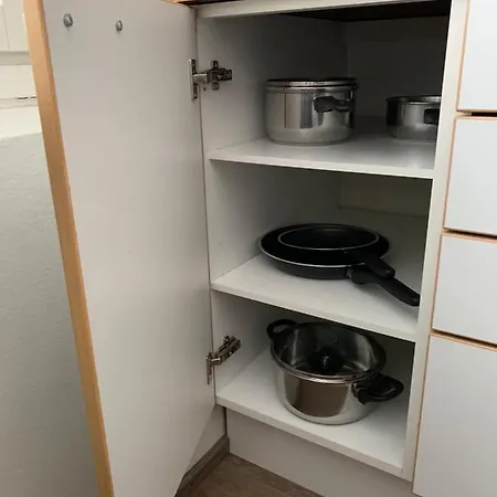 Modern Studio For 4 *