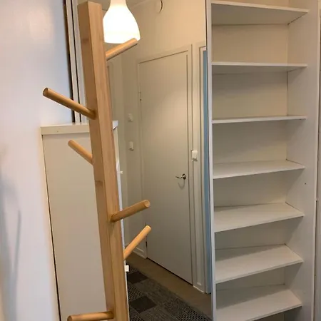 Apartman Modern Studio For 4 Helsinki