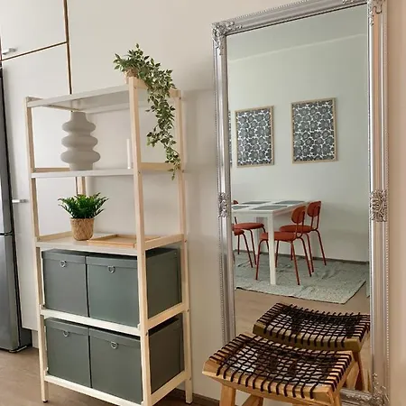 Modern Studio For 4 헬싱키